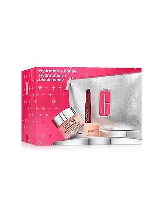 CLINIQUE | Geschenkset - Hydration + Honey 50ml / 5ml | 